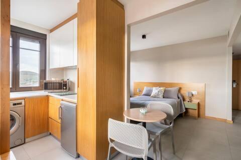 Apartamentos Las Olas By Pantin Valdoviño Eksteriør billede