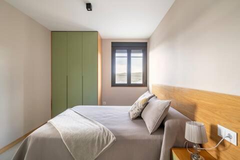 Apartamentos Las Olas By Pantin Valdoviño Eksteriør billede